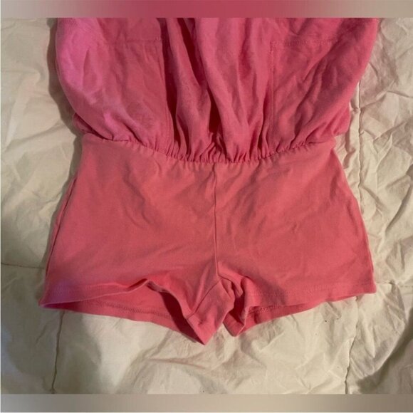 4 piece lot kids clothes Thermal pants + long sleeve shirt, Hoodie & Pink Skort - Picture 8 of 8